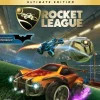 Rocket League Ultimate Edition
