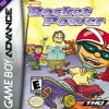 Rocket Power Dream Scheme