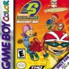 Rocket Power Gettin Air