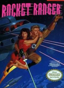 Rocket Ranger