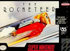 Rocketeer