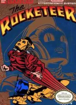 Rocketeer