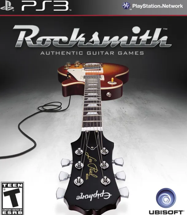 Rocksmith