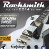 Rocksmith 2014 (No Cable Included)