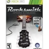 Rocksmith Guitar and Bass Game