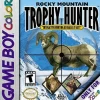 Rocky Mountain Trophy Hunter
