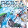 Rodea: The Sky Soldier