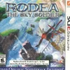 Rodea The Sky Soldier: OST Included