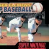 Roger Clemens' MVP Baseball