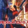 Rogue Ops