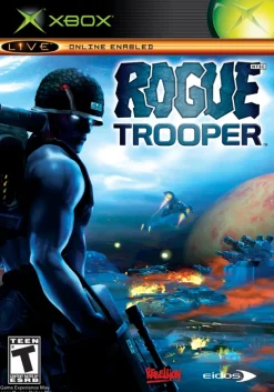 Rogue Trooper