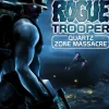Rogue Trooper: The Quartz Zone Massacre