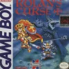 Rolan's Curse