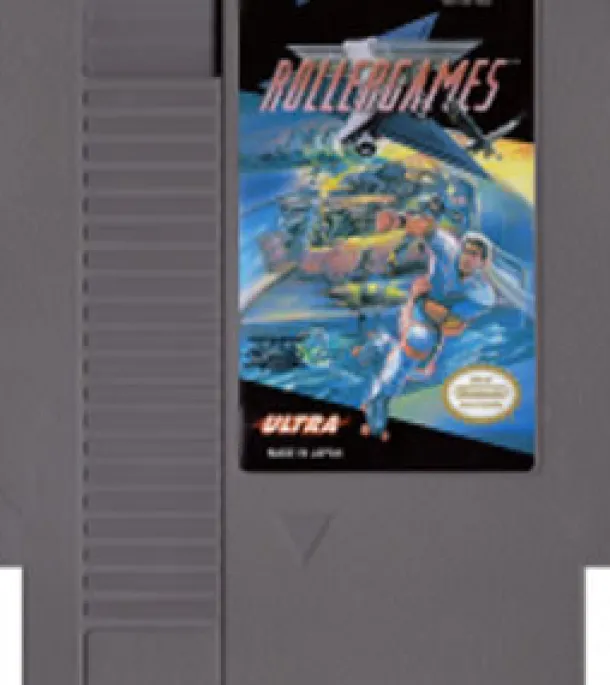 Roller Games