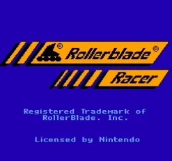 Rollerblade Racer