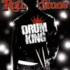 Rolling Stone: Drum King