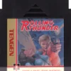 Rolling Thunder