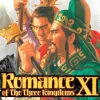 Romance of the Three Kingdoms XI