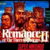 Romance of the Three Kingdoms 2