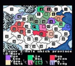 Romance of the Three Kingdoms 2