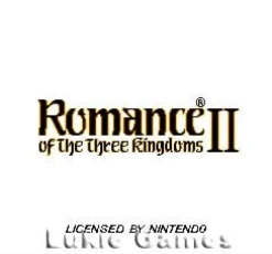 Romance of the Three Kingdoms 2