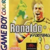 Ronaldo V-Soccer