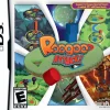 Roogoo Attack DS Game