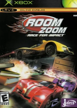 Room Zoom