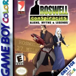 Roswell