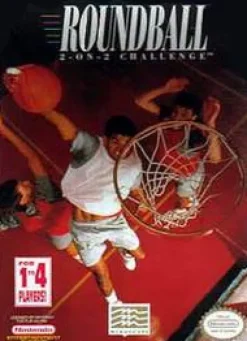 Roundball