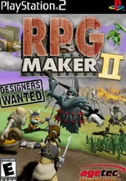 RPG Maker 2