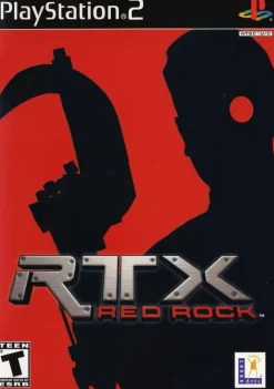 RTX Red Rock