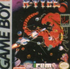 R-Type