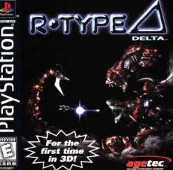 R-Type Delta