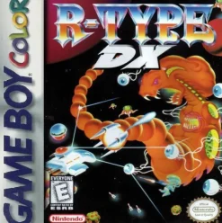R-Type DX