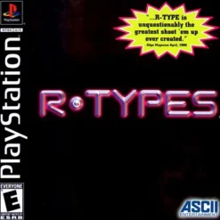 R-Types