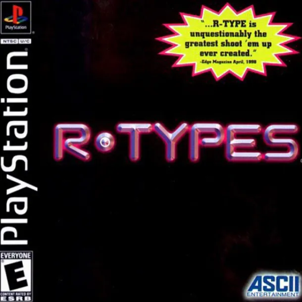 R-Types