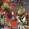 Ruff Trigger the Vanocore Conspiracy