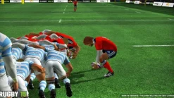 Rugby 15