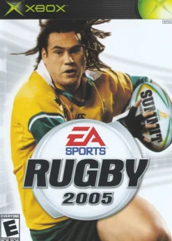 Rugby 2005