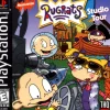 Rugrats The Studio Tour