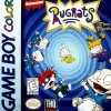 Rugrats Time Travelers