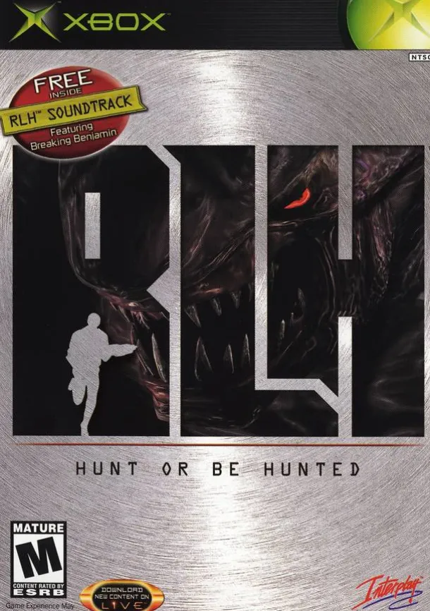 Run Like Hell