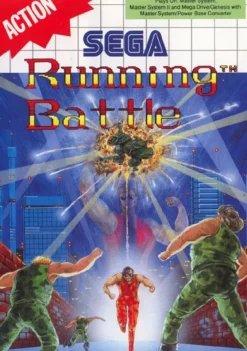 Running Battle