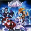 RWBY Arrowfell