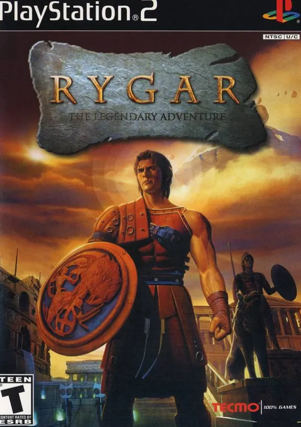 Rygar