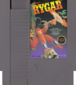 Rygar