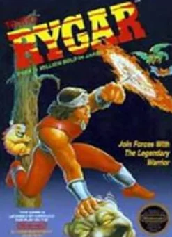 Rygar
