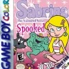Sabrina the Animated Series Spooked!