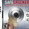 Safecracker: The Ultimate Puzzle Adventure DS Game